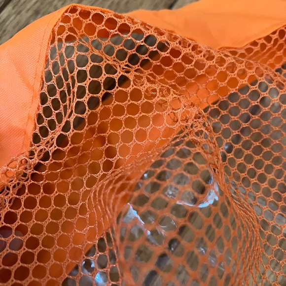 2023 TCS New York City Marathon NYC recovery drawstring bag - Picture 5 of 5